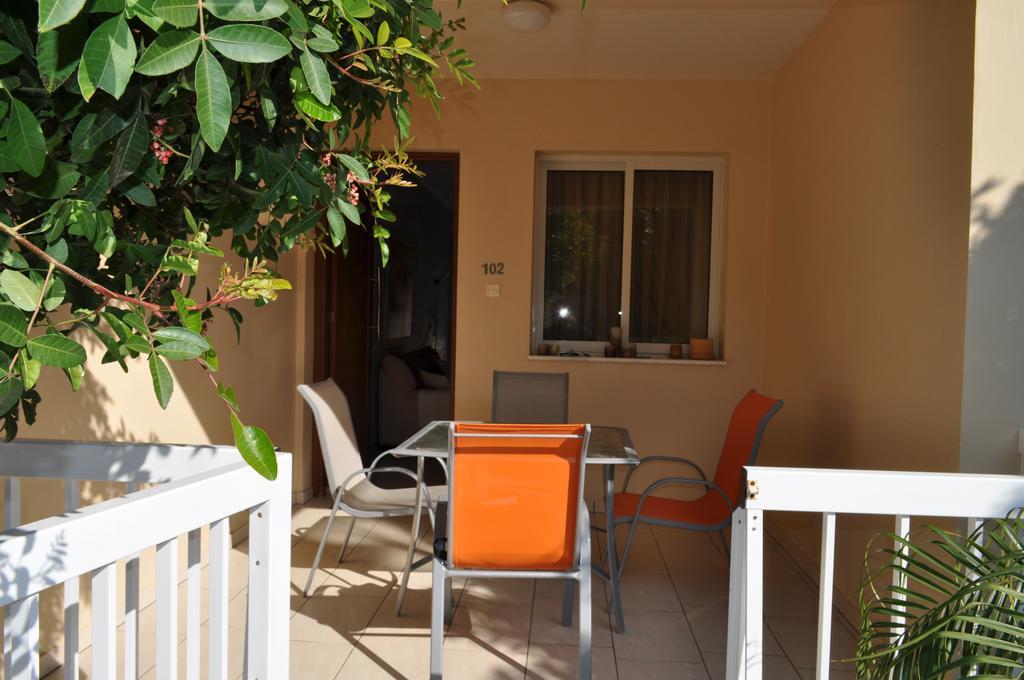 Sunset Garden Villa Perivolia Exterior photo
