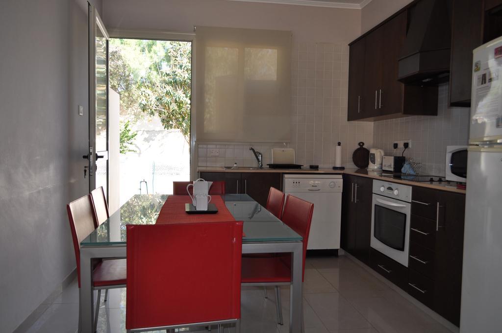 Sunset Garden Villa Perivolia Exterior photo